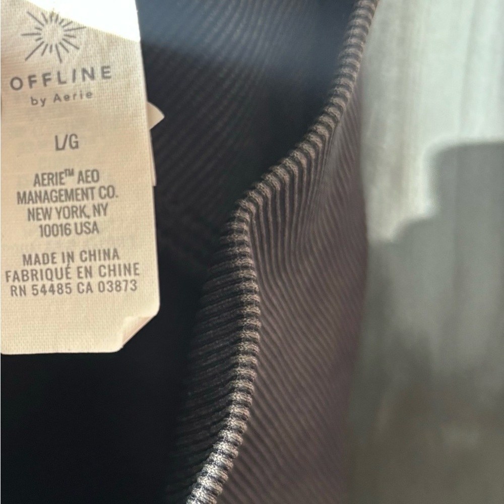 Offline leggings - Picture 3 of 3